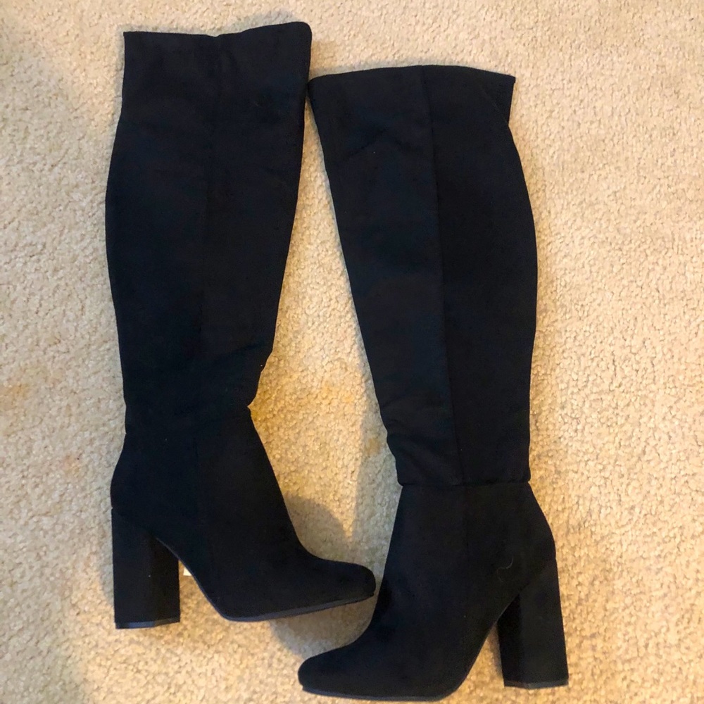 OTK Boots